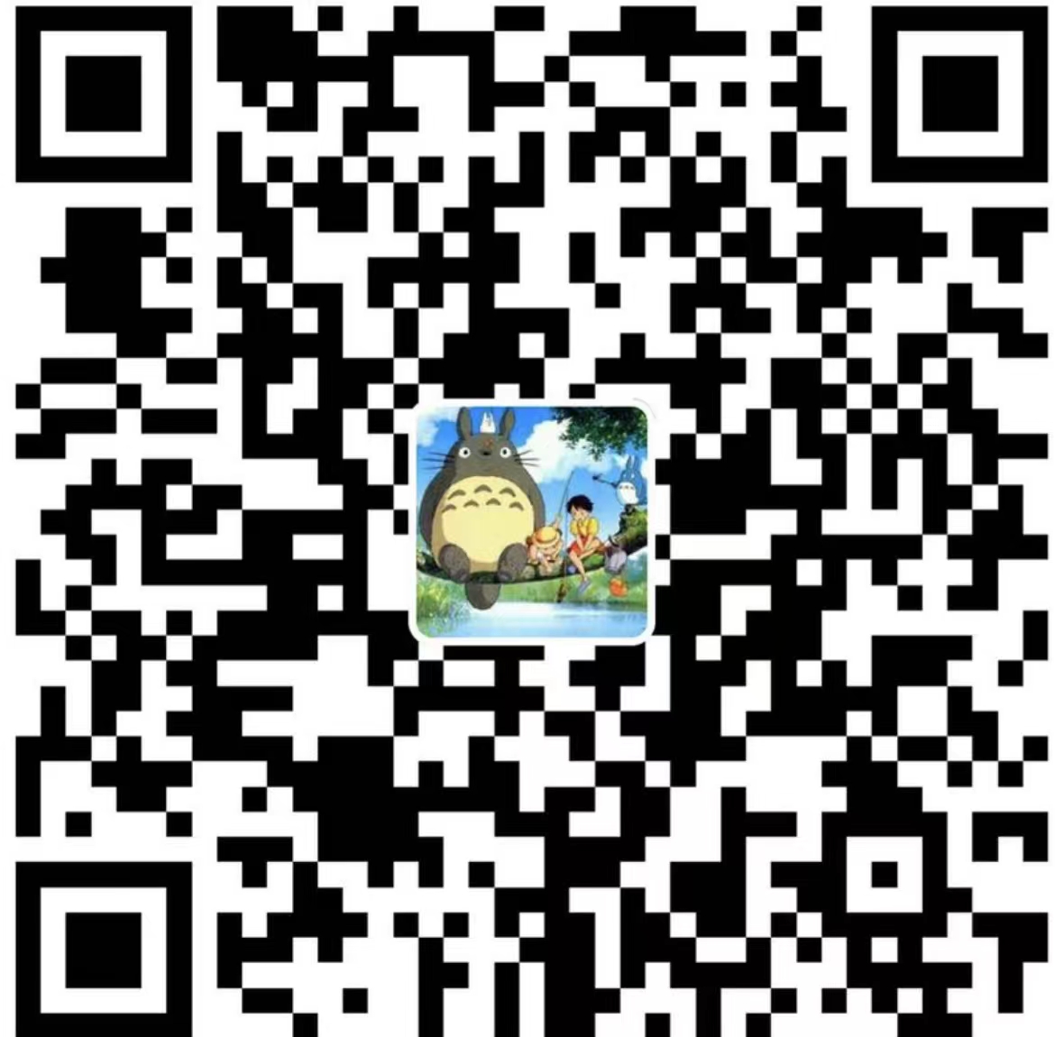 支付宝收款码